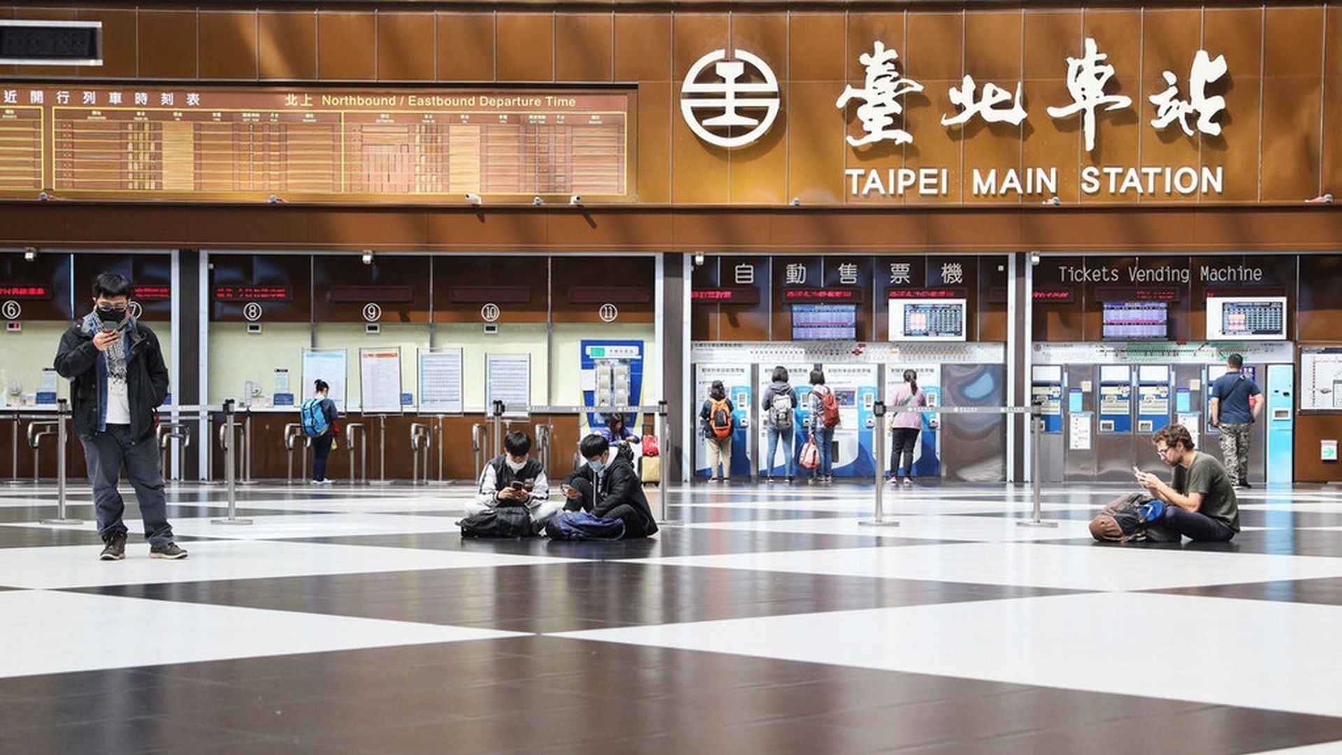 Comprehensive Longitudinal Studies