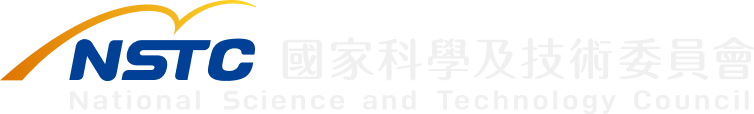 國家科學及技術委員會logo
