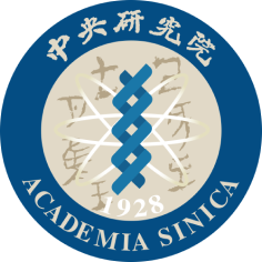 中研院logo