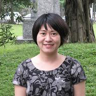 Project Co-PI Shu-Jiun Chen