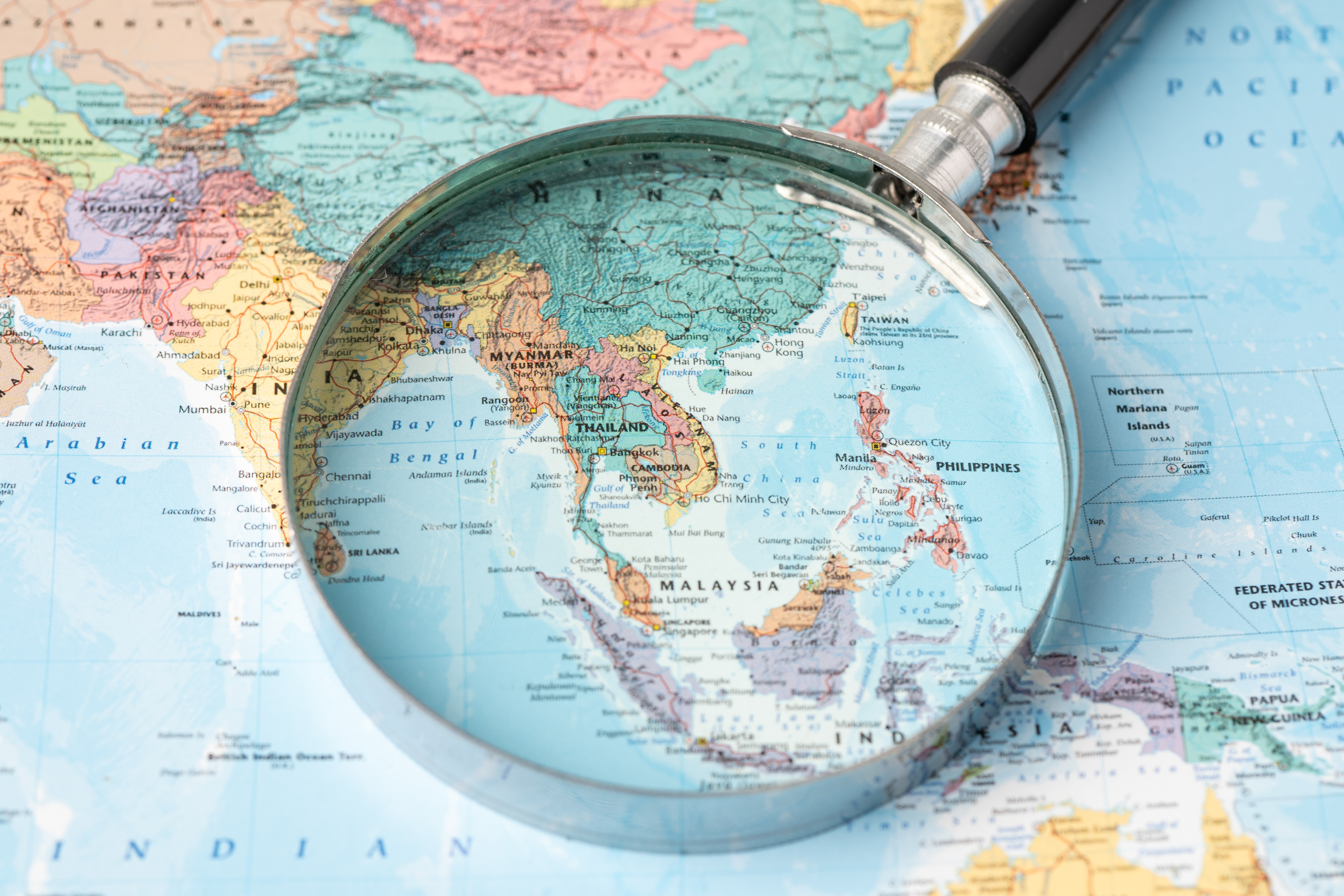 Cross-Cultural Perspective