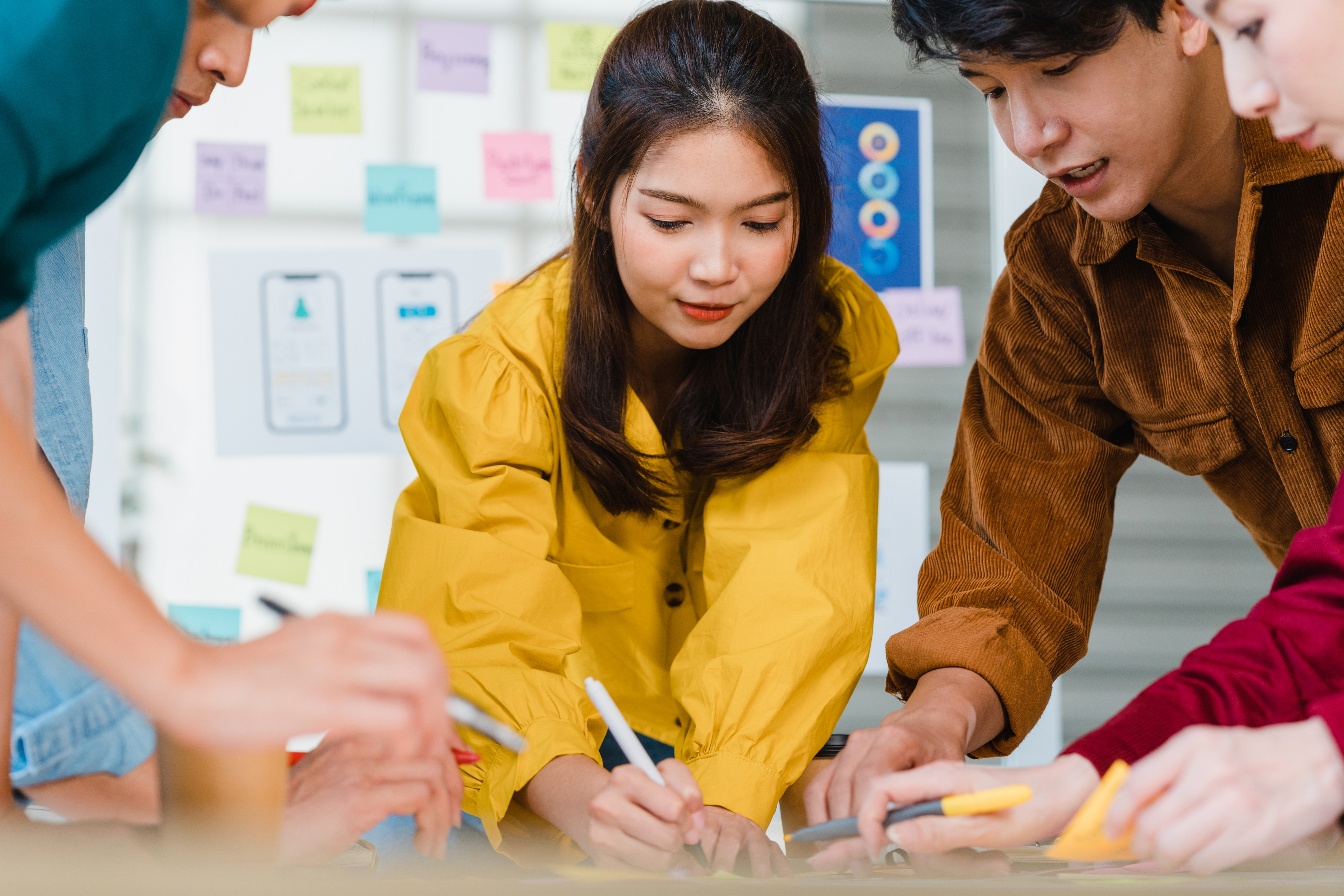 Interdisciplinary Collaboration