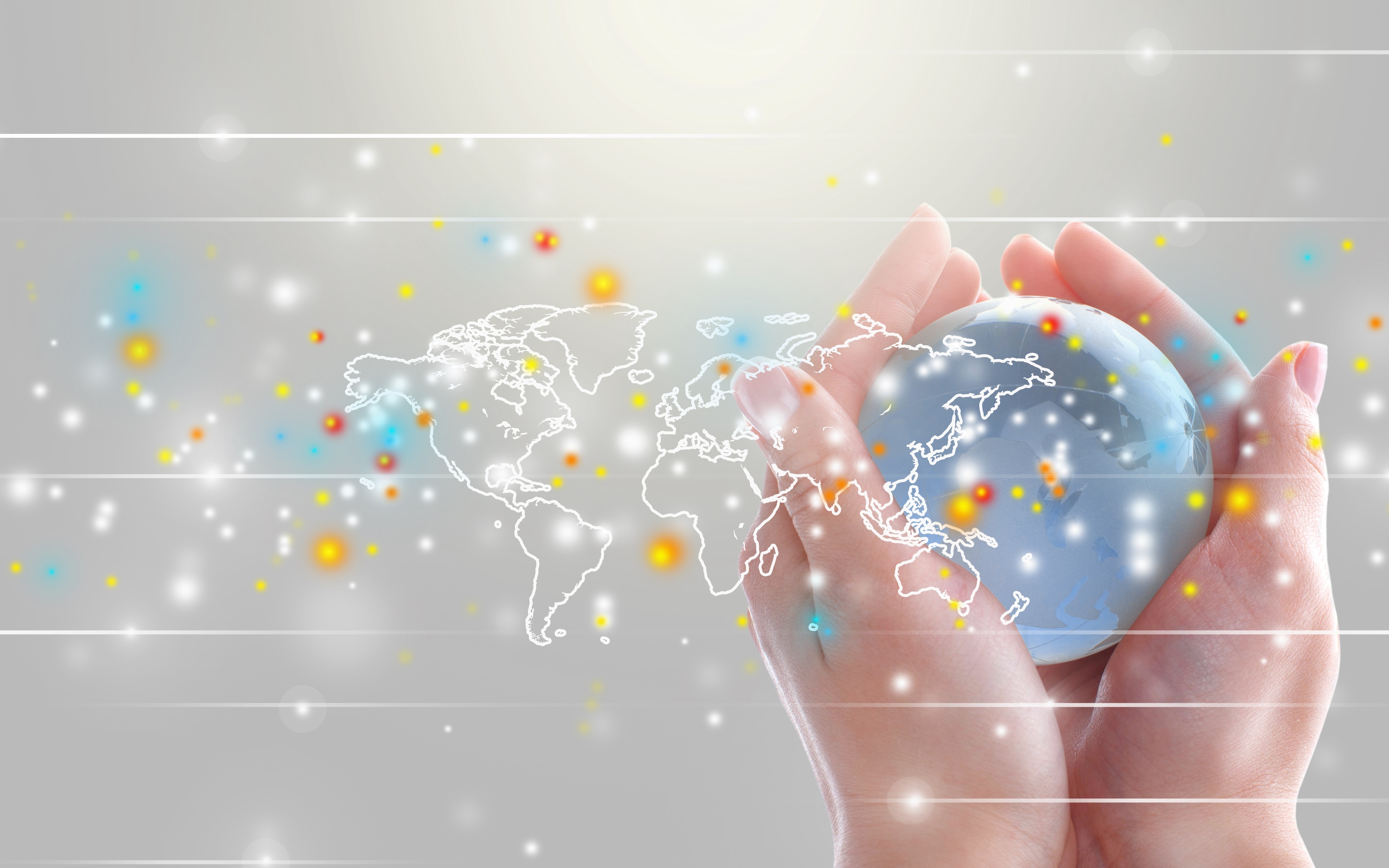 Global Integration