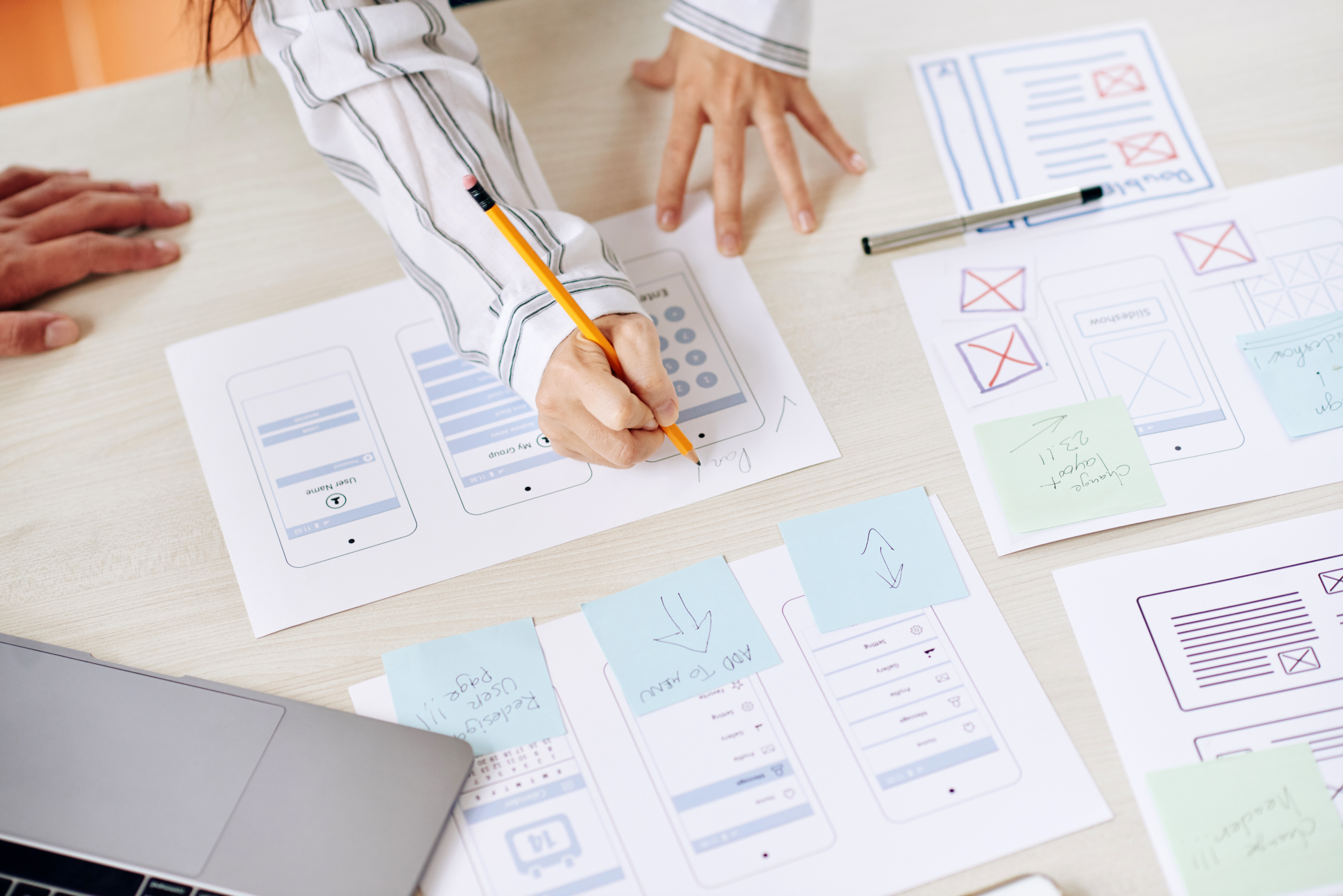 Age-Specific Questionnaire Design