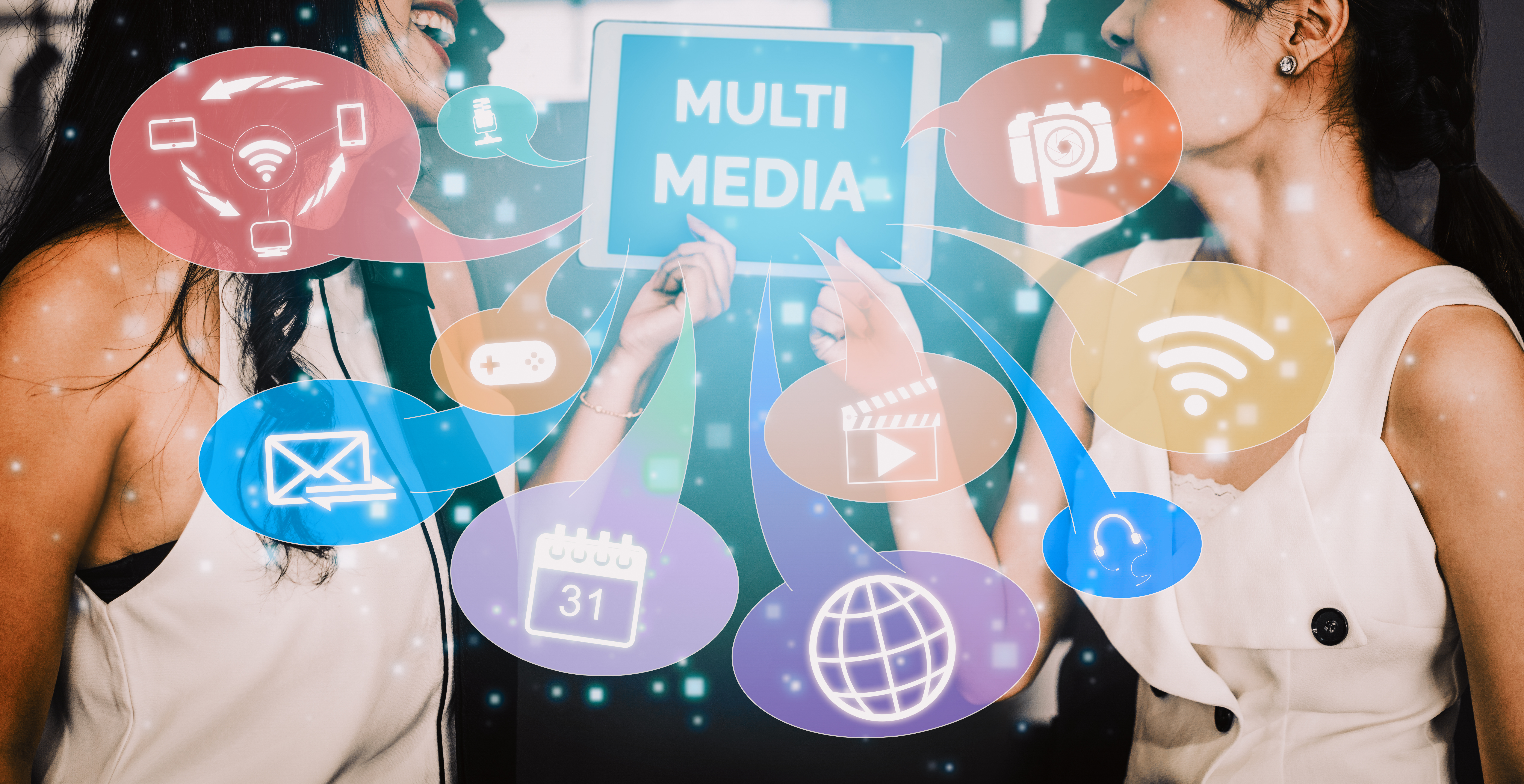 Longitudinal Tracking of Media Use in Taiwan