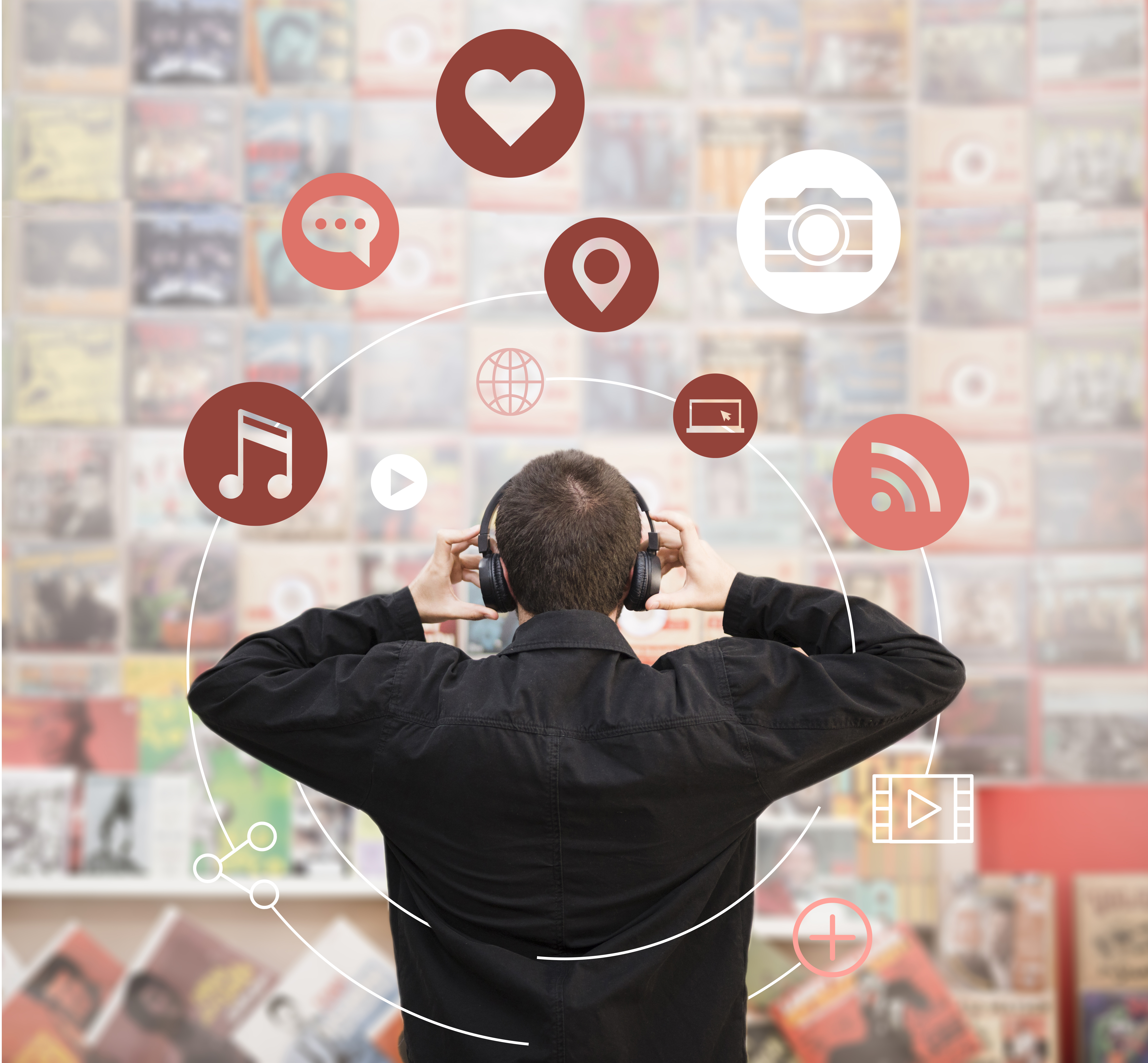 Understanding the Effects and Impacts of Media Use
