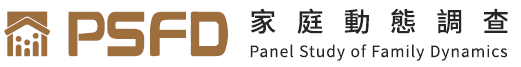Panel Study of Family Dynamics (PSFD)