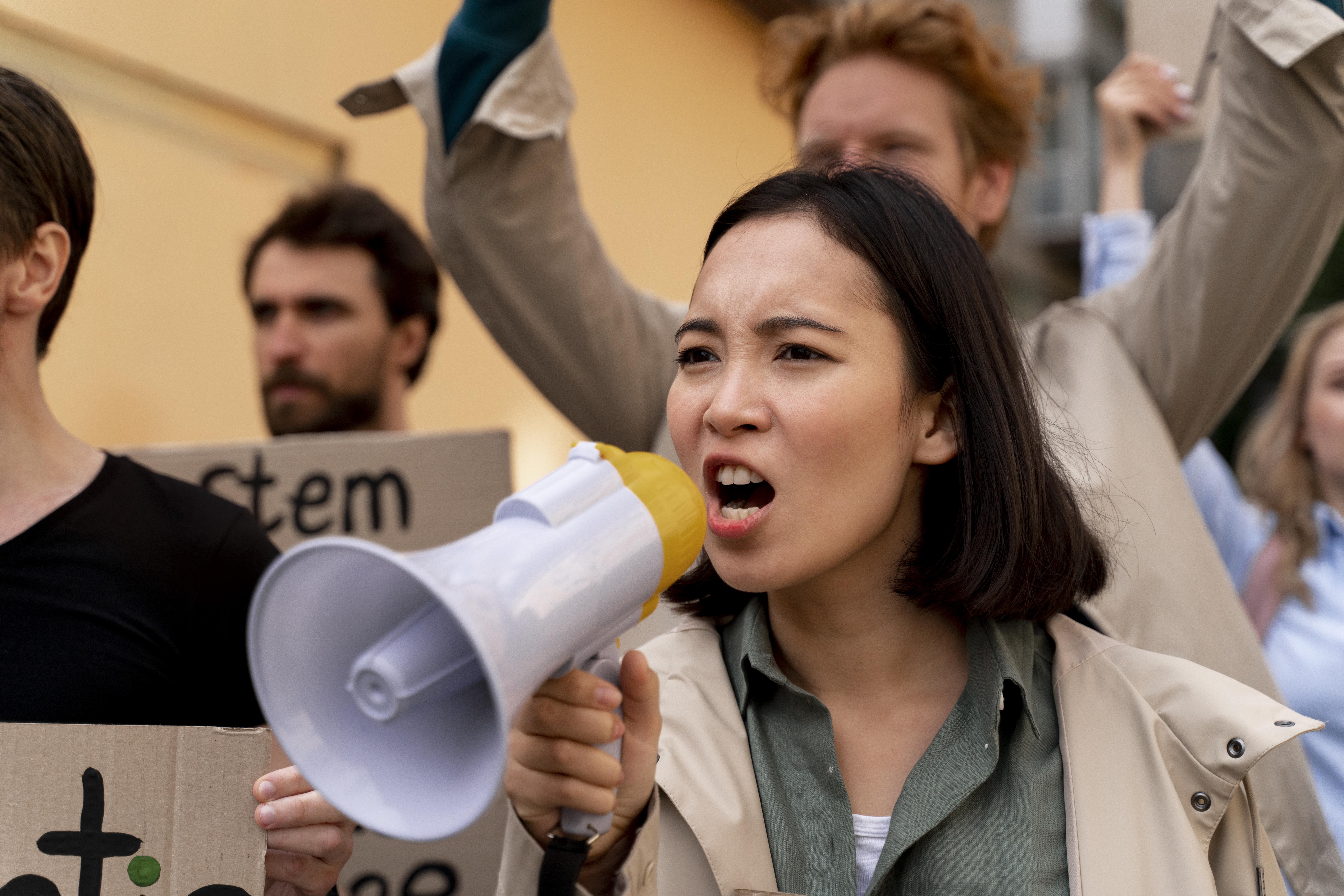 🎓【政治小教室】Anti-Party Sentiment 反政黨情緒