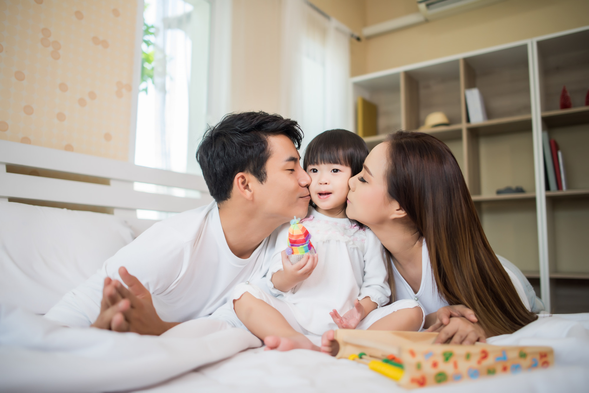 Does a Longer Parental Leave Lead to Better Child Development?